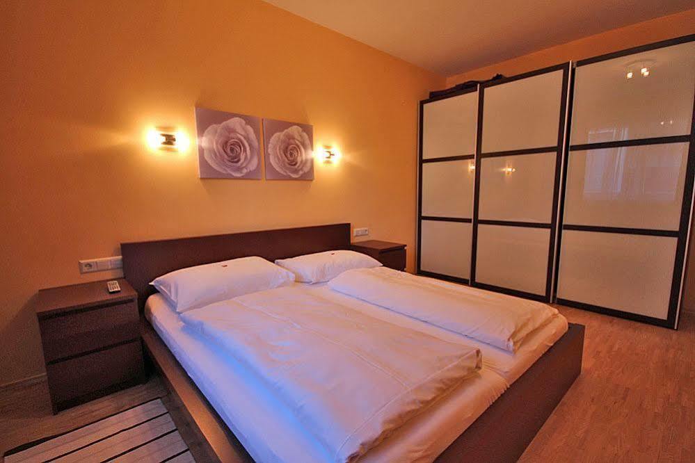 Ski-In/Ski-Out Appartements Augasse By Schladming-Appartements Exterior foto